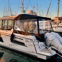 Jeanneau Merry Fisher 1095 (2022)