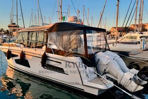 Jeanneau Merry Fisher 1095 (2022)