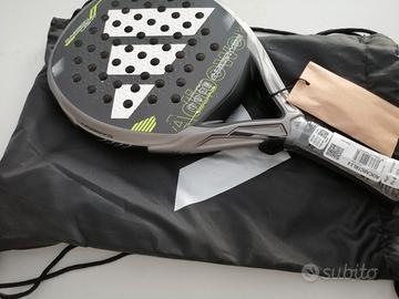 adipower carbon light 3.4