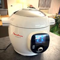 Mulinex Cookeo plus