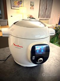 Mulinex Cookeo plus