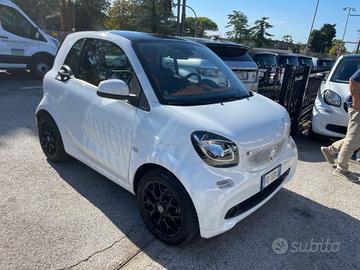 Smart ForTwo 70 1.0 Passion