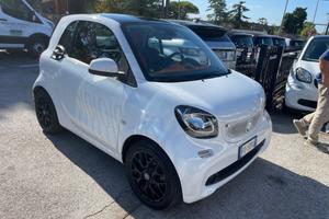 Smart ForTwo 70 1.0 Passion
