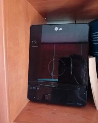 Stereo