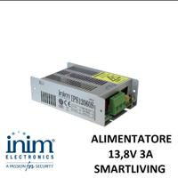 Modulo alimentatore Inim IPS 12060G