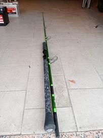 Canna Madcat Spin 240