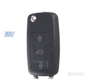 CHIAVE COMPLETA PER VOLKSWAGEN VW SHARAN 95-05 PAS