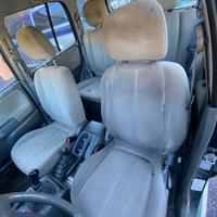 SEDILI PER SUZUKI GRAND VITARA ANNO 2004