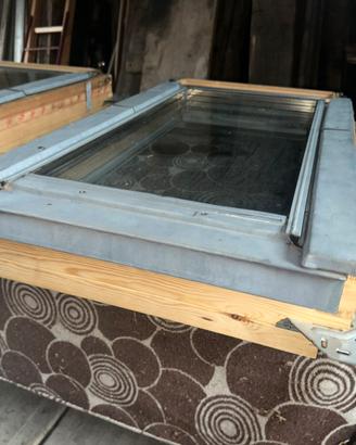2 Velux