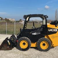 MINIPALA JCB 190