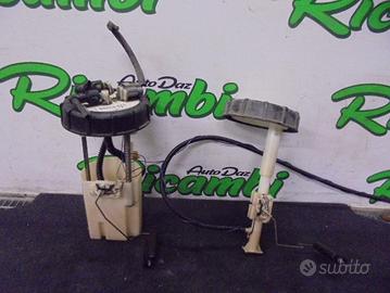 POMPA CARBURANTE X-TRAIL T31 2.0 DCi 2010