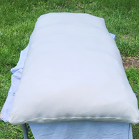 FUTON  BIO Cotone/lattice Materasso Made in ITALY