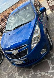 Chevrolet spark ok neopatentati