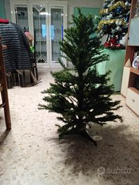 albero di natale 