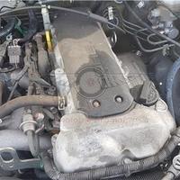 Suzuki jimny - m13a