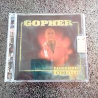 cd Gopher Lu servu de Diu
