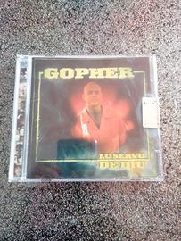 cd Gopher Lu servu de Diu