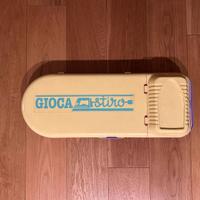 Asse da stiro per bambini portatile (3-4 anni)