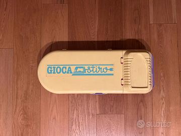 Asse da stiro per bambini portatile (3-4 anni)