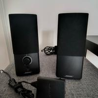 Bose® Companion 2 Serie III