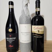 vino premium sottocosto 