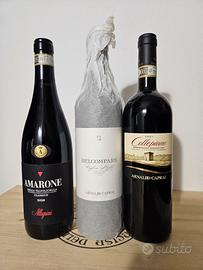 vino premium sottocosto 