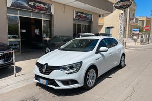 Renault Megane 1.5 dCi 8V 110 CV EDC Energy Zen