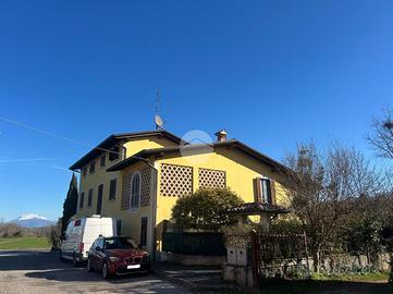 3 LOCALI A POZZOLENGO