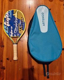 Racchetta beach tennis quicksand