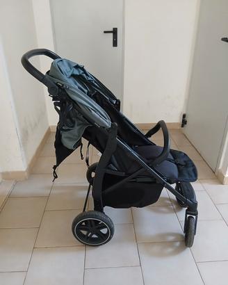 Passeggino, hauck Rapid 4D