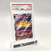 POKEMON RAIKOU V GG41/GG70 PSA 9 ENG FULL ART HOLO