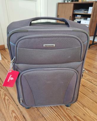 trolley samsonite