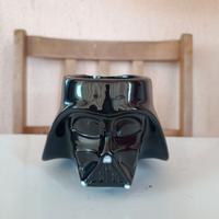 Ceramic Mug Star Wars Darth Vader Helmet Dining 