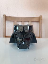 Ceramic Mug Star Wars Darth Vader Helmet Dining 