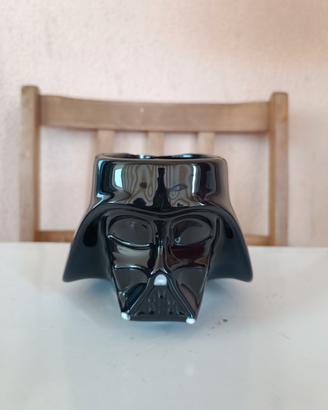 Ceramic Mug Star Wars Darth Vader Helmet Dining 