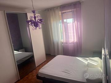Camere singole per lavoratrici e studentesse