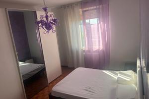 Camere singole per lavoratrici e studentesse