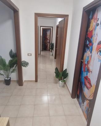 Camere rifinitissime per Universitari a Paolo VI