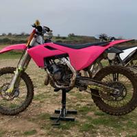 Husqvarna tc 125 2017