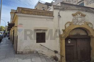 Locale Commerciale - Palermo