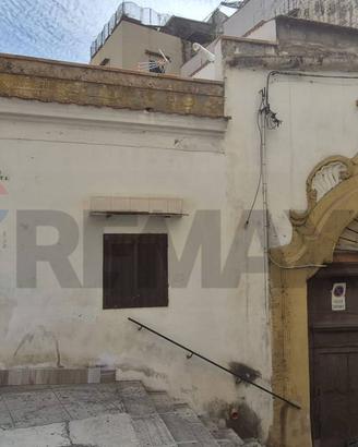 Locale Commerciale - Palermo