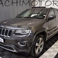 JEEP Grand Cherokee 3.0 V6 CRD 250 CV Multijet I