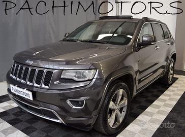 JEEP Grand Cherokee 3.0 V6 CRD 250 CV Multijet I