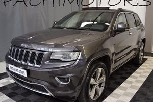 JEEP Grand Cherokee 3.0 V6 CRD 250 CV Multijet I