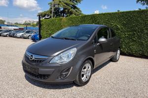 Opel Corsa 1.4 16V 5 porte Start&Stop Elective