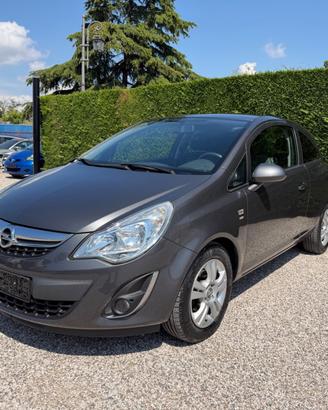 Opel Corsa 1.4 16V 5 porte Start&Stop Elective
