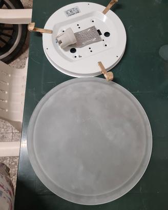 Plafoniera da soffitto e27