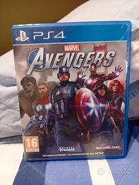 avenger