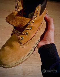 Timberland PREZZO TRATTABILE