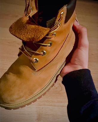 Timberland PREZZO TRATTABILE